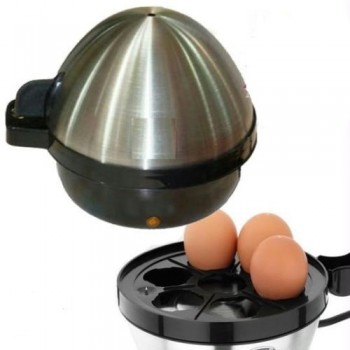 Combo Of Egg Boiler - Euroline, Olampian Sandwitch Maker & Lifelong-Electric Hand Blander On 60% Off